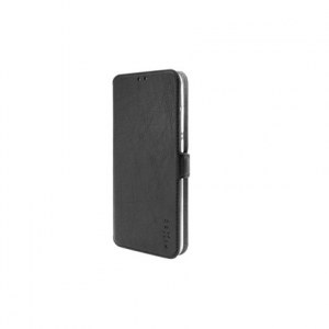 Fixed Case Infinix Smart 7 HD Leather Black